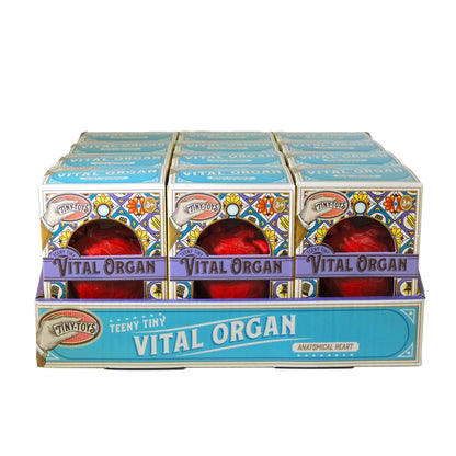 Tiny Toys - Teeny Tiny Vital Organ (squishy toy)