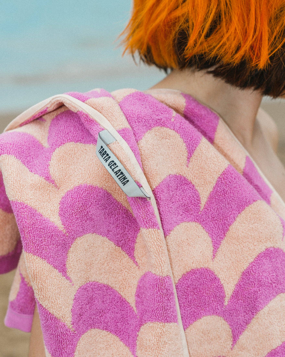 Brisa Towel