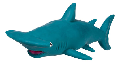 Stretchy Sea Life Creatures, 4 Styles, Individually Pkg