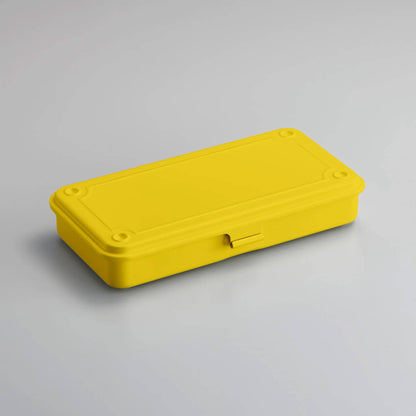 Toyo - Steel Stackable Storage Box T-192