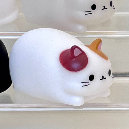Cat Squeaky Toys