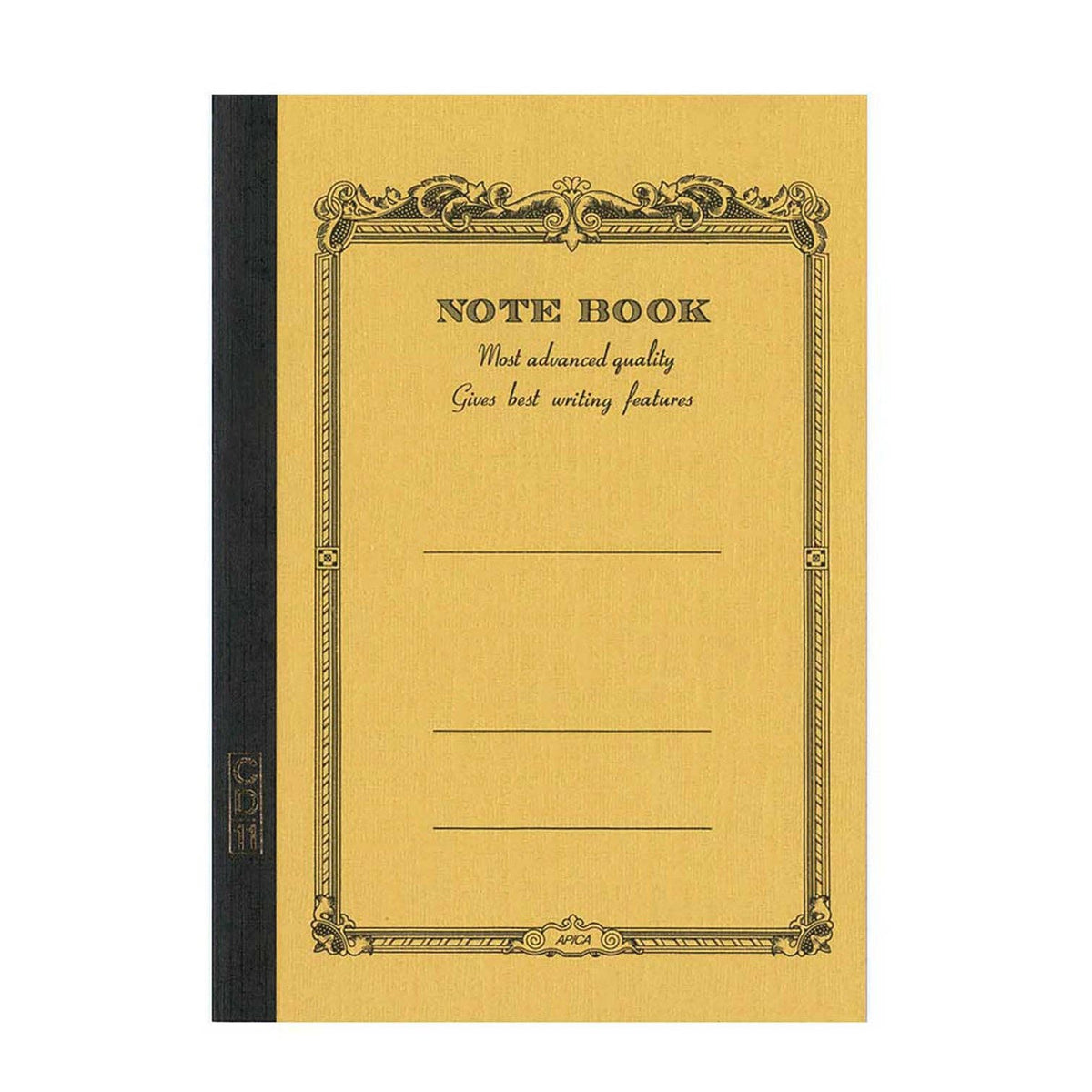 Nippon A5 Notebooks - 5.8" x 8.25"