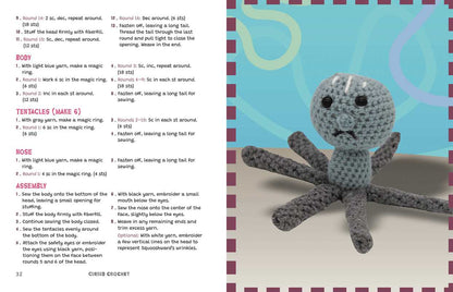 Cursed Crochet