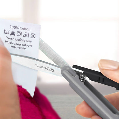 Twiggy™ Curved Blade Scissors