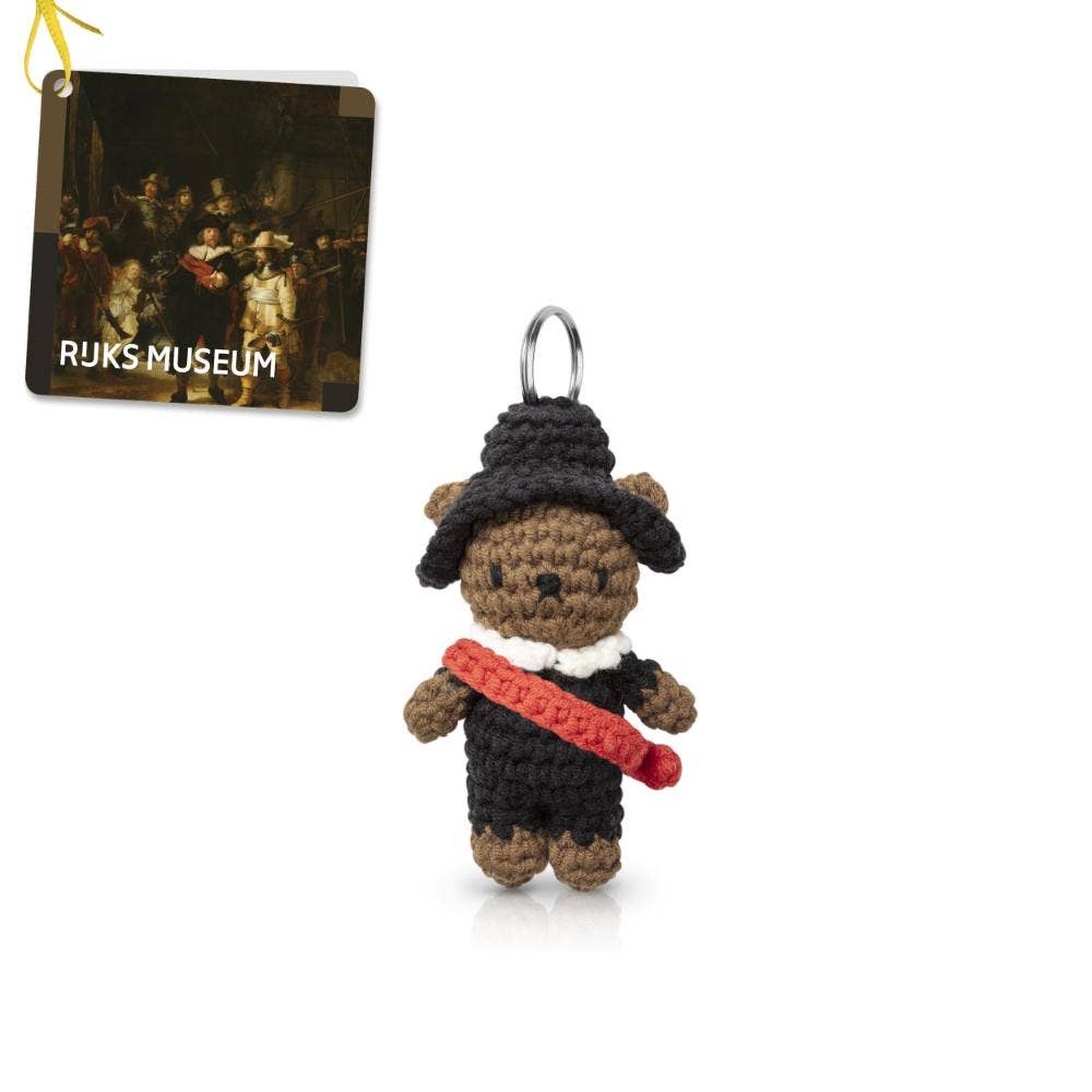 Just Dutch Keychains