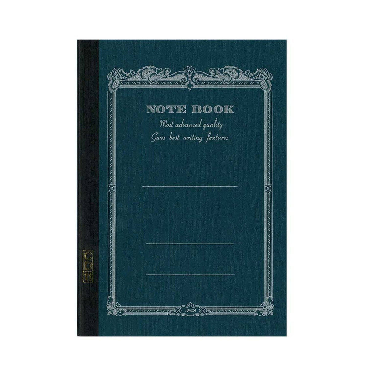 Nippon A6 Notebooks - 4.1" x 5.8"