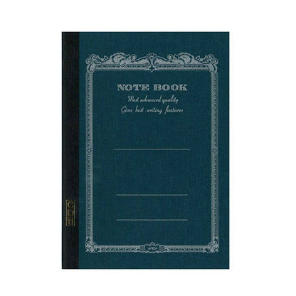 Nippon A6 Notebooks - 4.1" x 5.8"