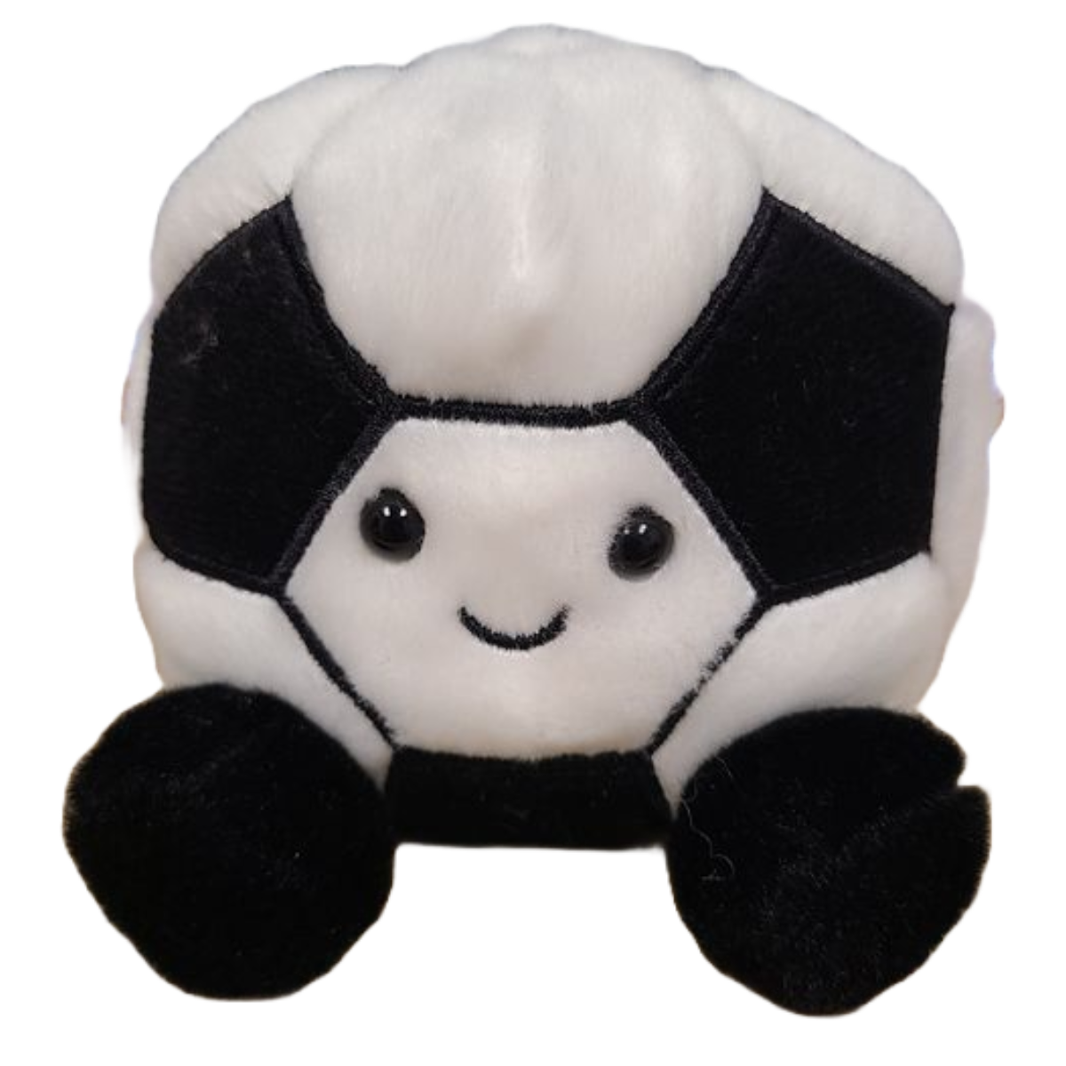 Canned Soccer Ball