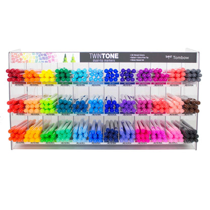 TwinTone Marker