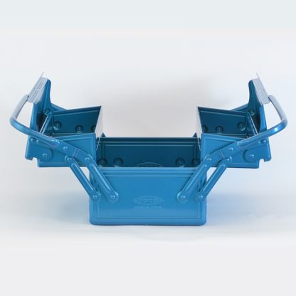 Toyo - Steel Cantilever Toolbox GL-350