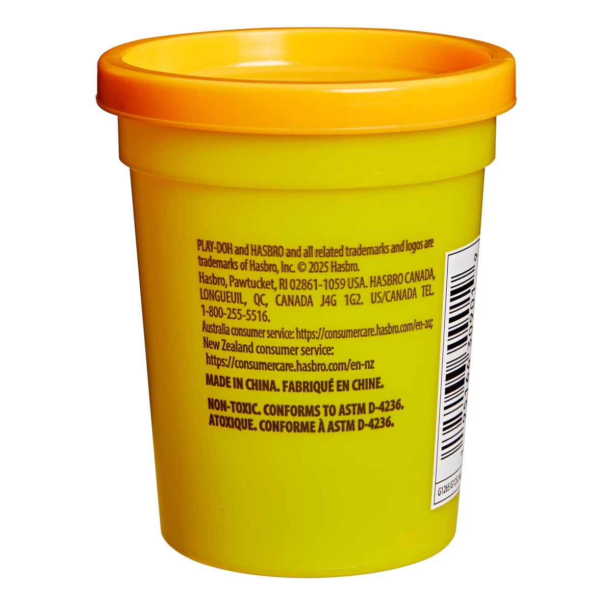 Play-Doh 4 Ounce Single Can Assortment PDQ