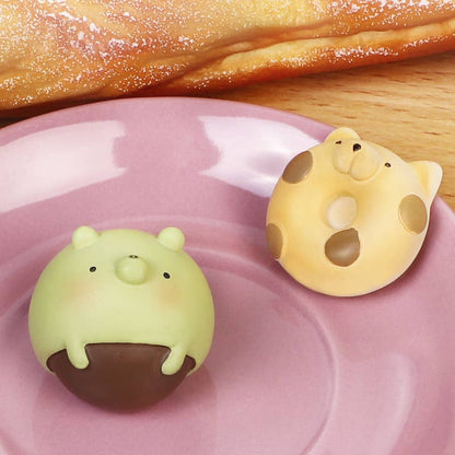 Grocery Store Animals Blind Box