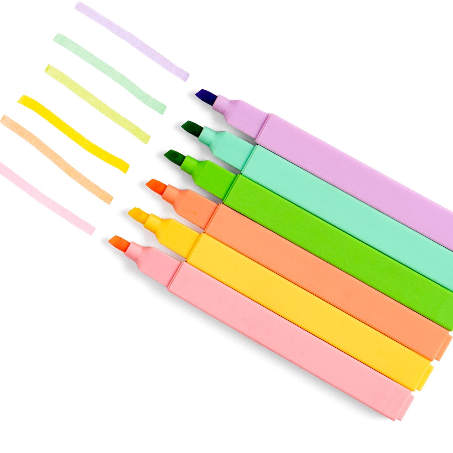 Brights Highlighter Set of 6 Colors