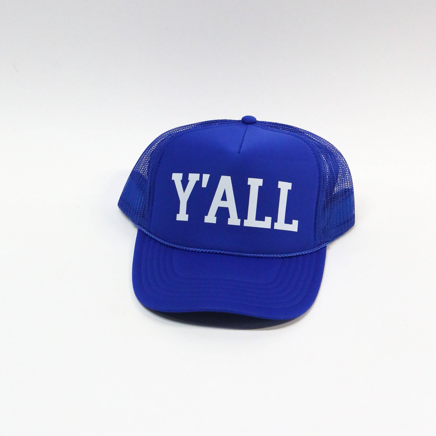 Y’all Trucker Hat