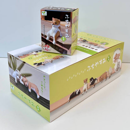 Playful Hanging Shiba Blind Box