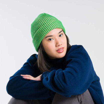 Verloop Knit Beanie (More Colors)