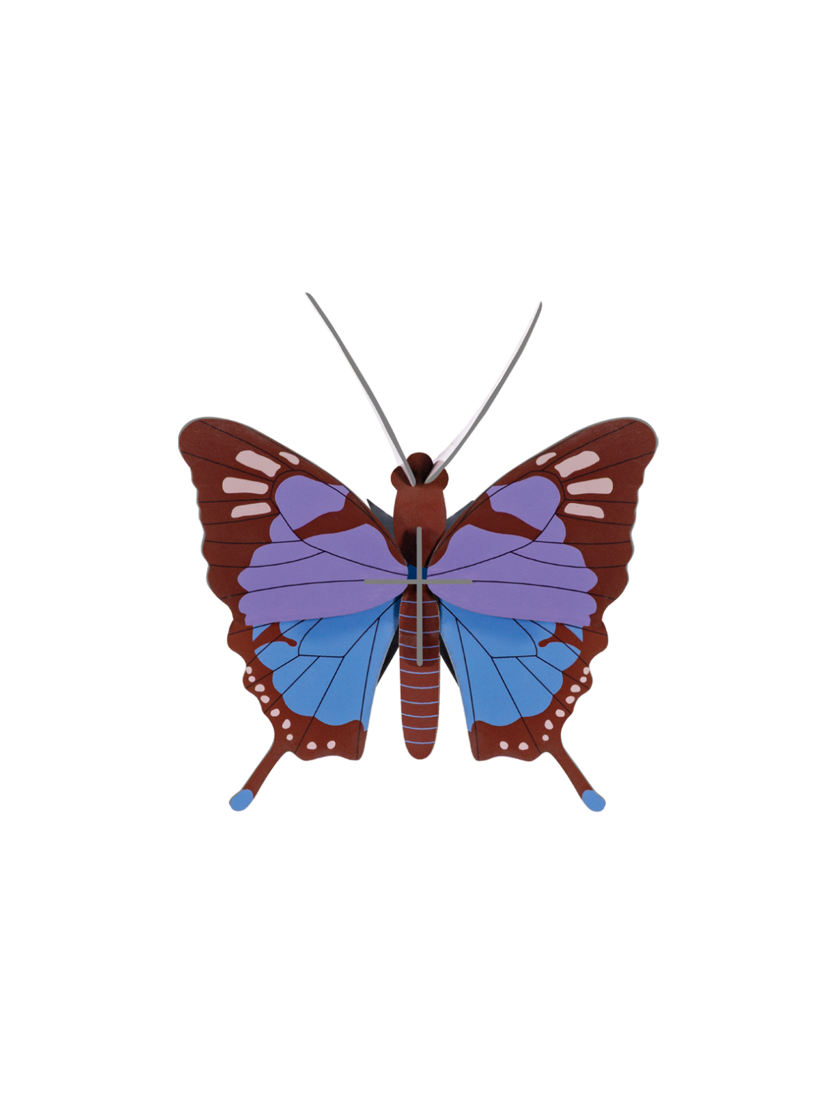 3D Wall Art - Butterfly - Crysalus Butterfly