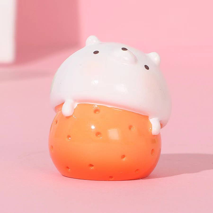 Grocery Store Animals Blind Box