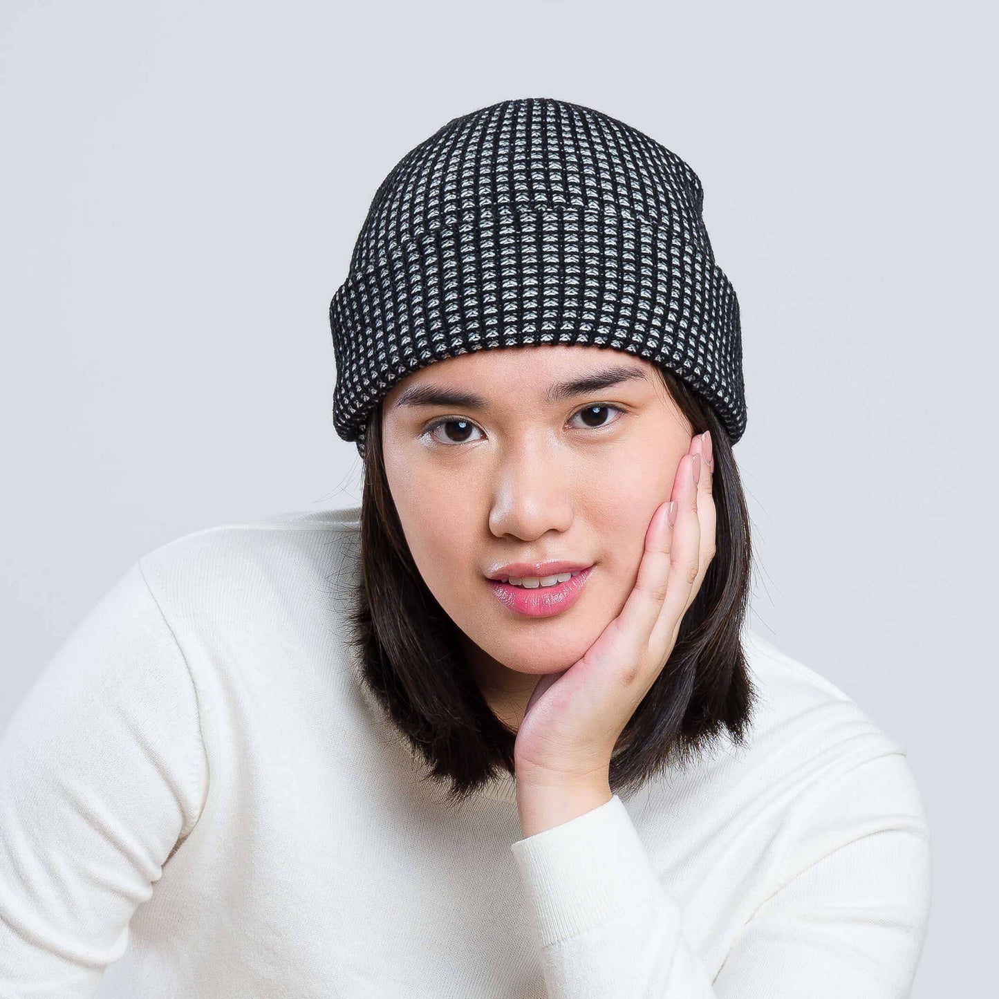 Verloop Knit Beanie (More Colors)