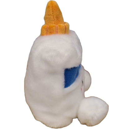 Canned Glue Bottle