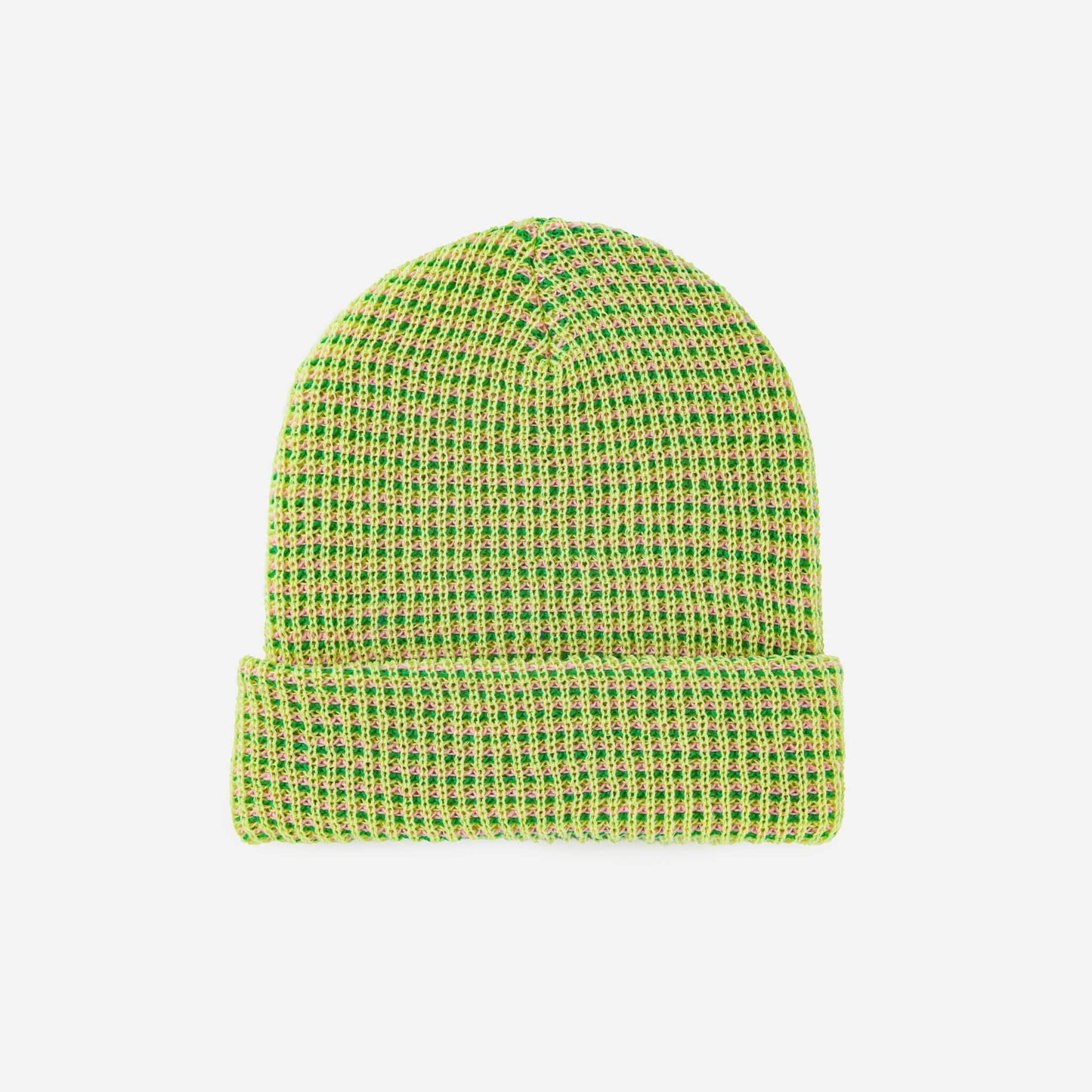 Verloop Knit Beanie (More Colors)