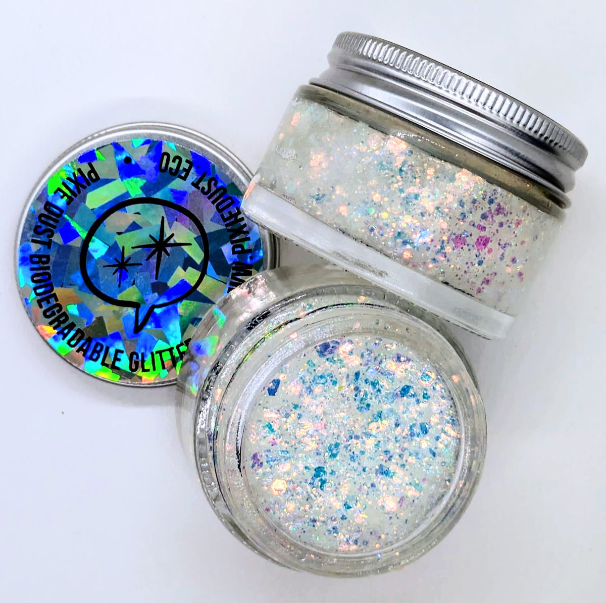 Second Stardust Body Shimmer