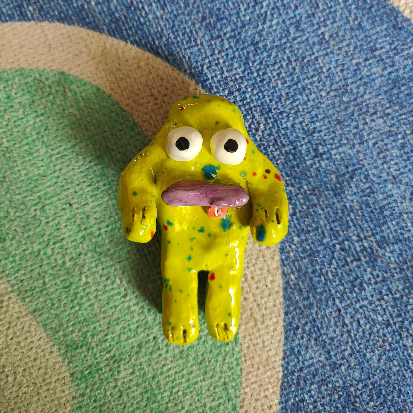 Creepy Dudes Magnets