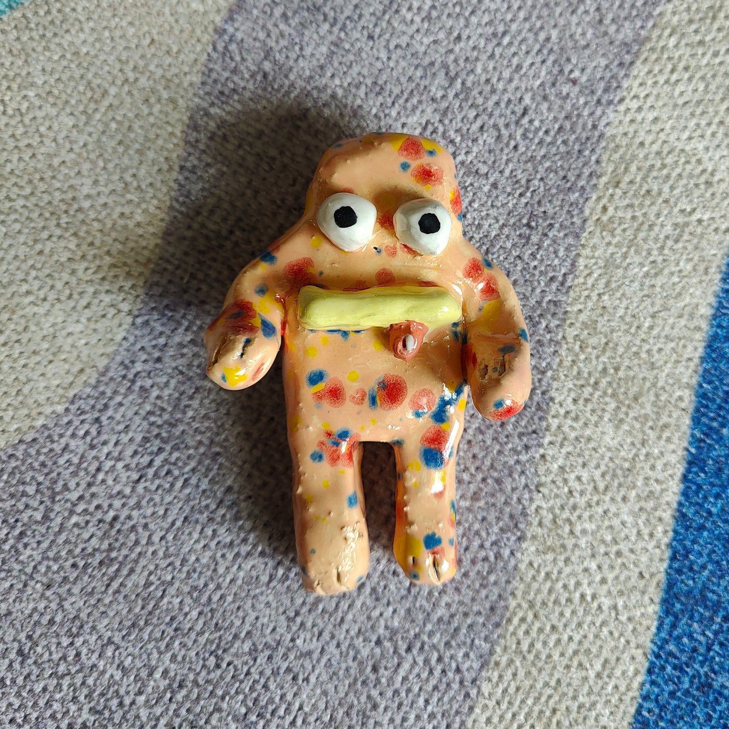 Creepy Dudes Magnets