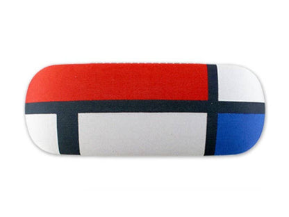 Spectacle Case, Mondriaan
