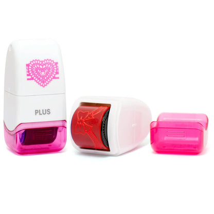 Mini Deco Rollers