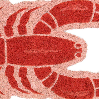 Lobster Doormat