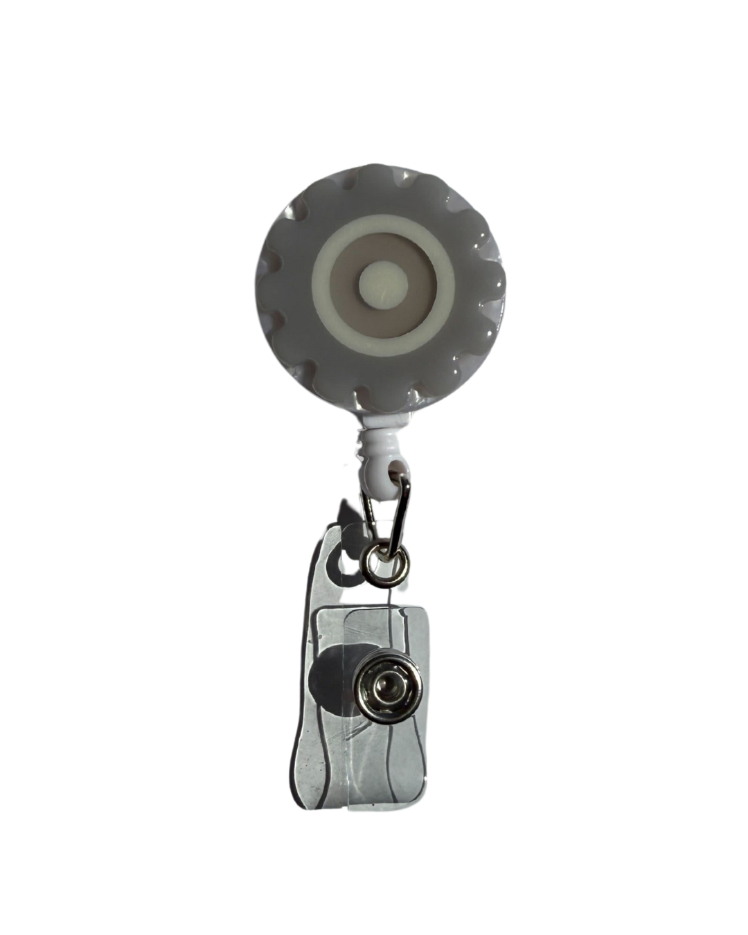 Engineer Gear Badge Reel