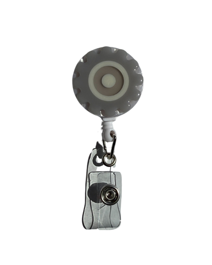 Engineer Gear Badge Reel