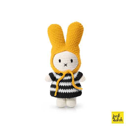 Miffy Striped Dress