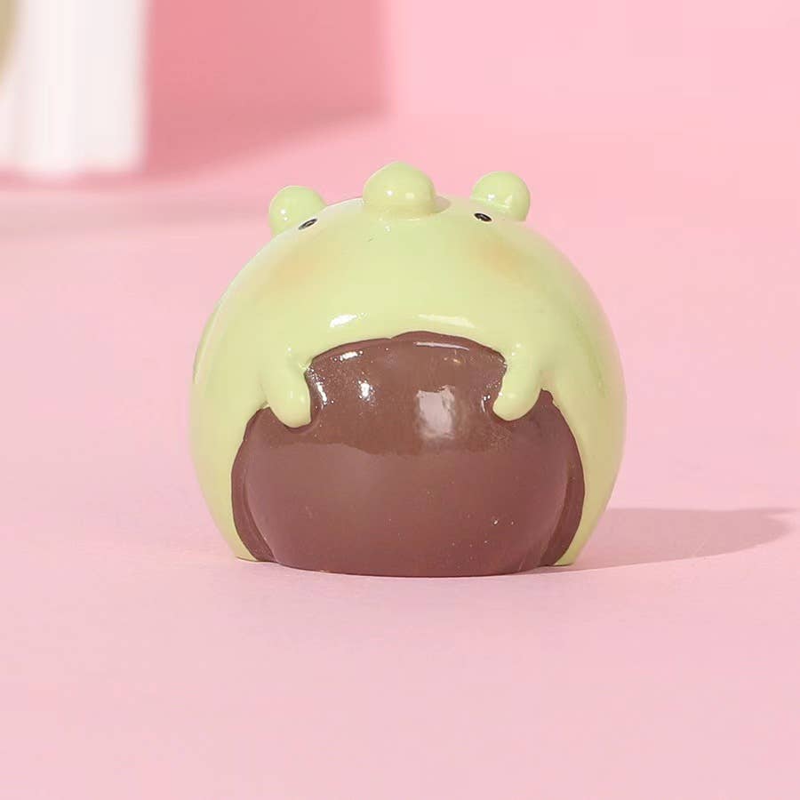 Grocery Store Animals Blind Box