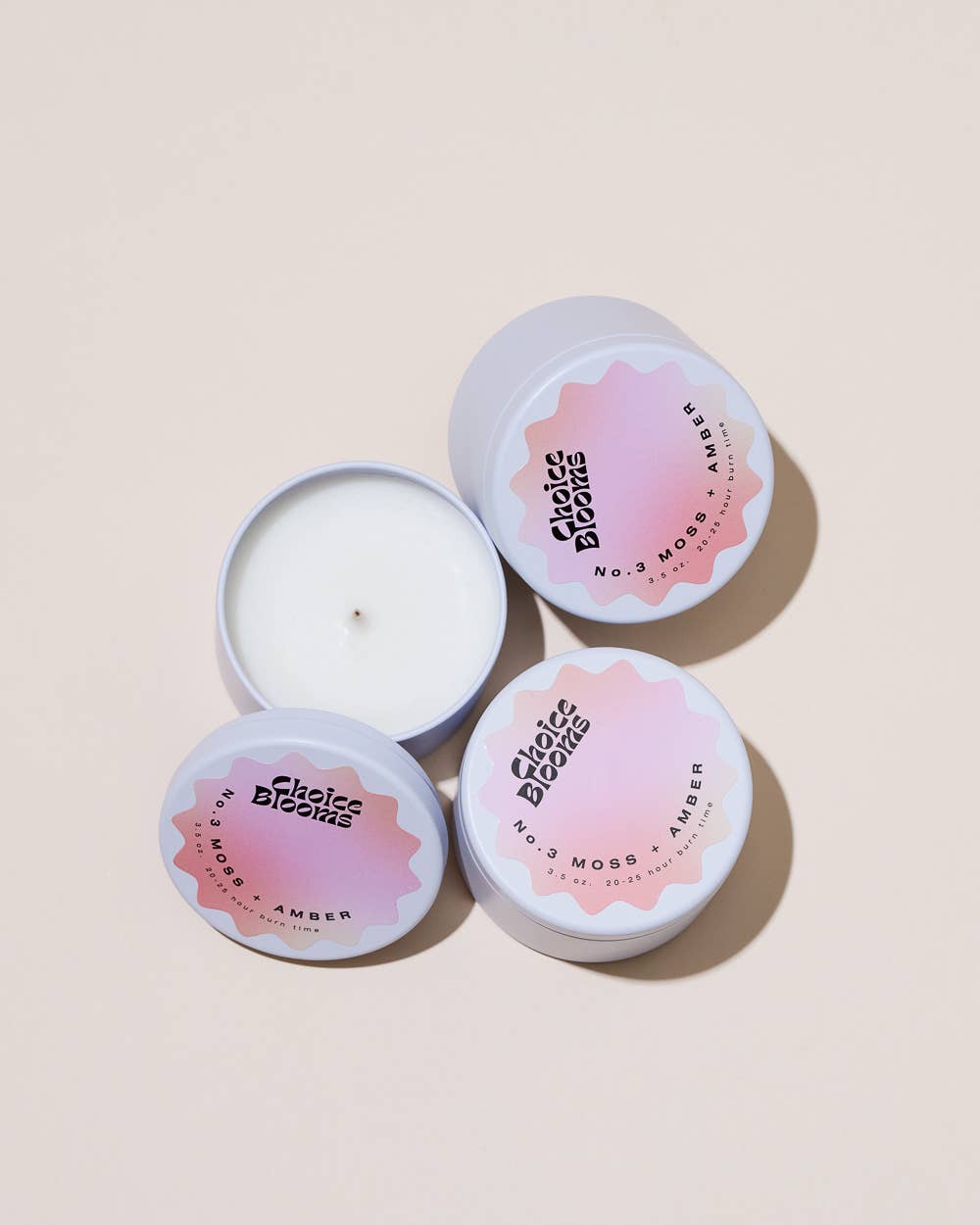 To-Go Candle