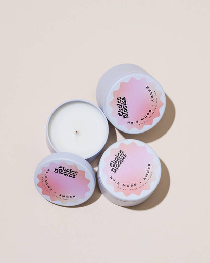 To-Go Candle