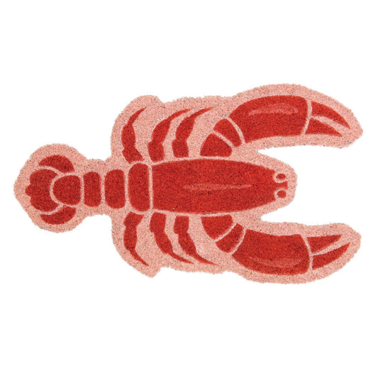 Lobster Doormat