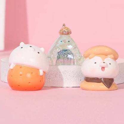 Grocery Store Animals Blind Box