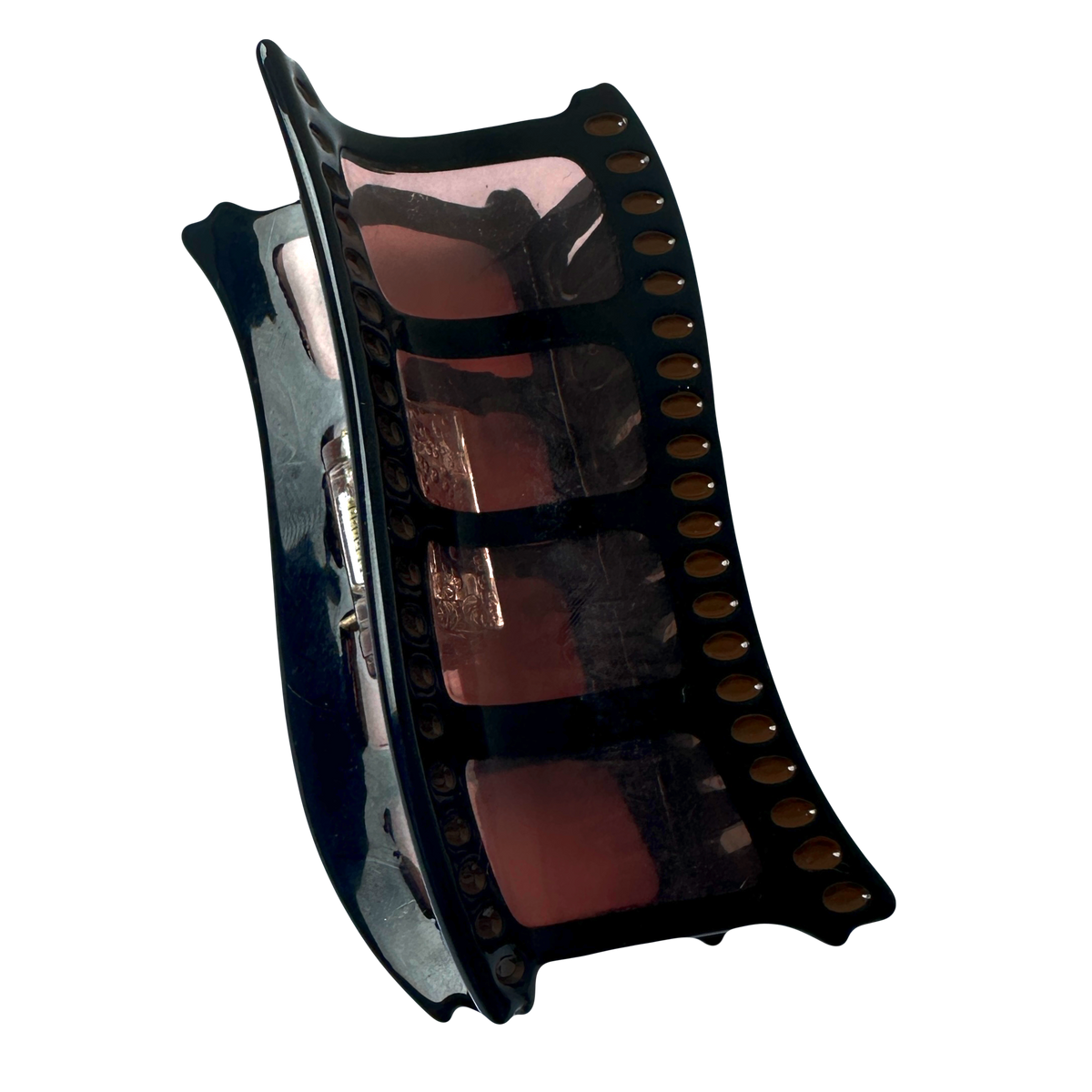 Film Reel Hair Claw PREORDER