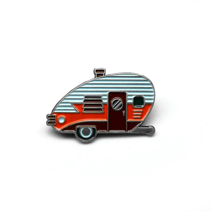 Camper Trailer Pin