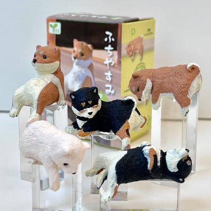 Playful Hanging Shiba Blind Box