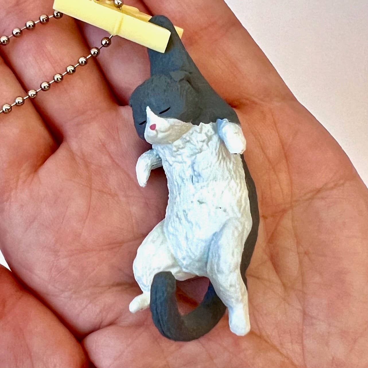 Hanging Washing Animals Blind Box