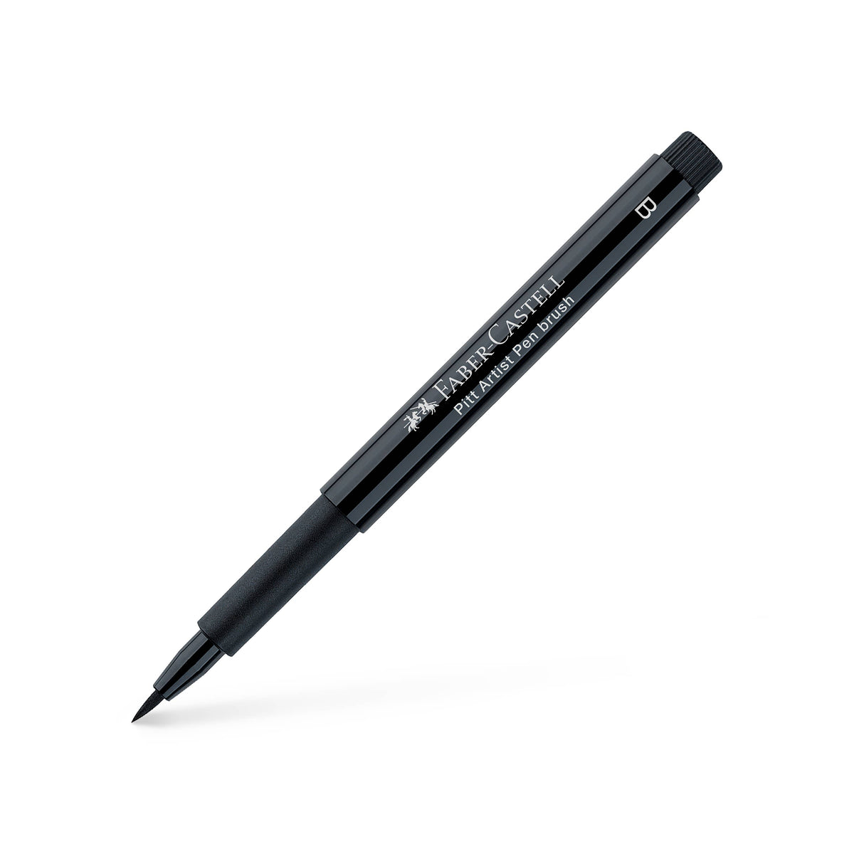 Pitt Artist Pen, Brush Classic - Wallet of 8