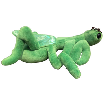 Canned Praying Mantis