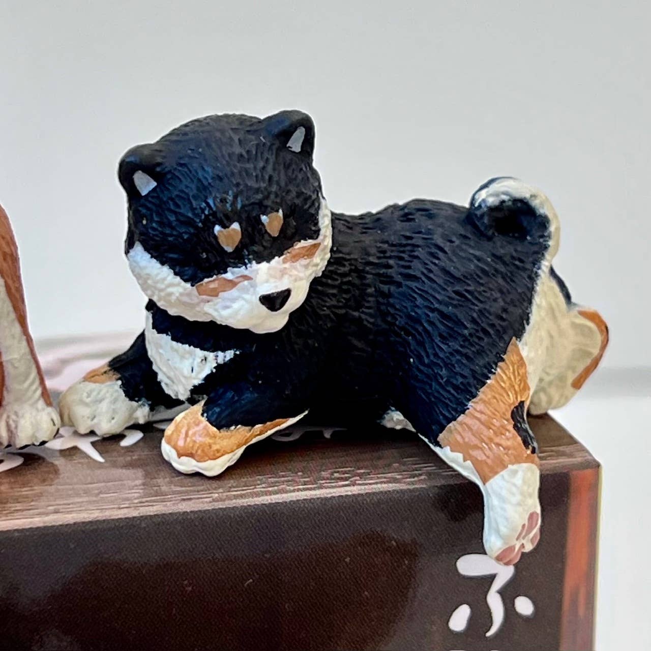 Playful Hanging Shiba Blind Box