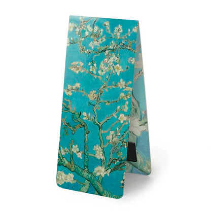 Magnetic Bookmark, Set of 3, Vincent van Gogh