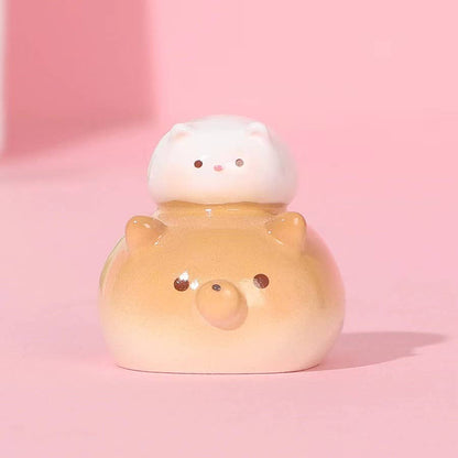 Grocery Store Animals Blind Box