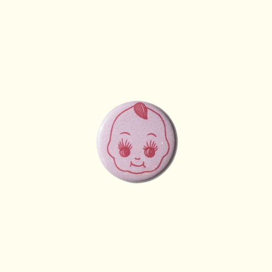 Kewpie Doodle Pin