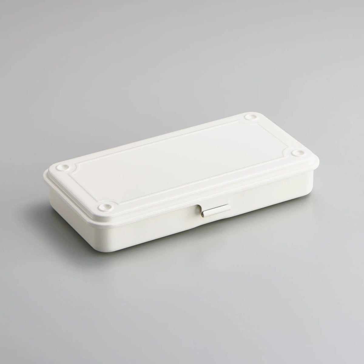 Toyo - Steel Stackable Storage Box T-192
